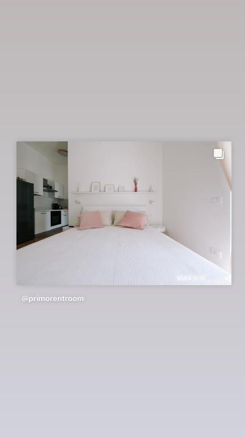 Primo Rent Room Mesagne Buitenkant foto
