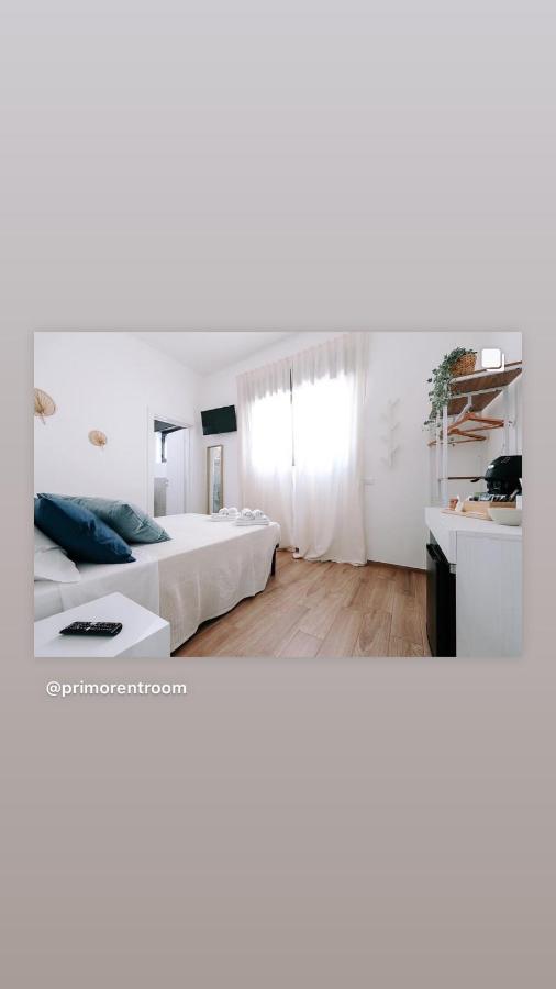 Primo Rent Room Mesagne Buitenkant foto