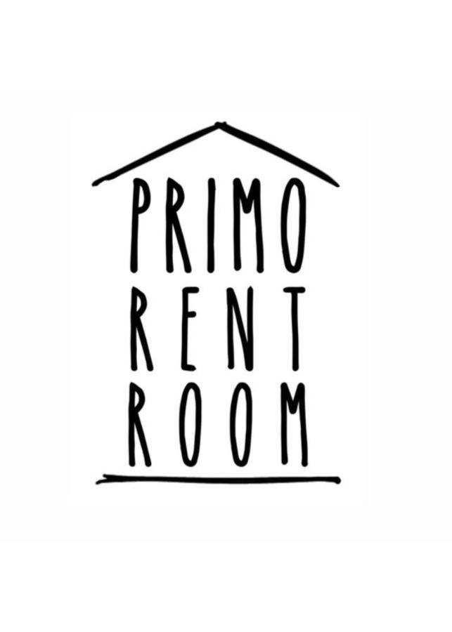 Primo Rent Room Mesagne Buitenkant foto
