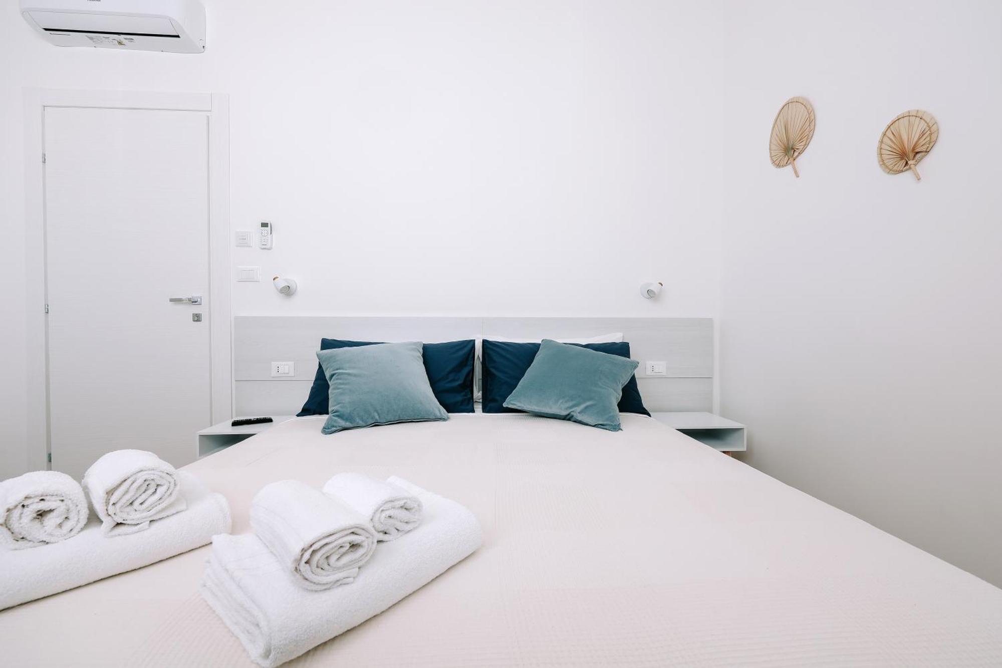 Primo Rent Room Mesagne Buitenkant foto