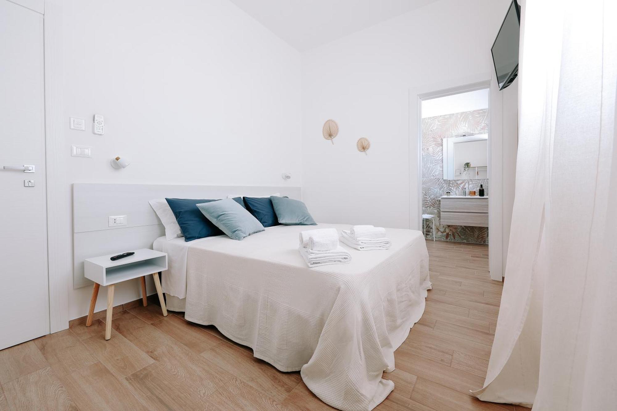 Primo Rent Room Mesagne Buitenkant foto