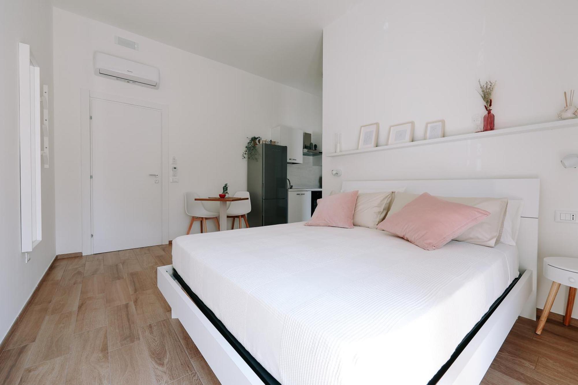 Primo Rent Room Mesagne Buitenkant foto
